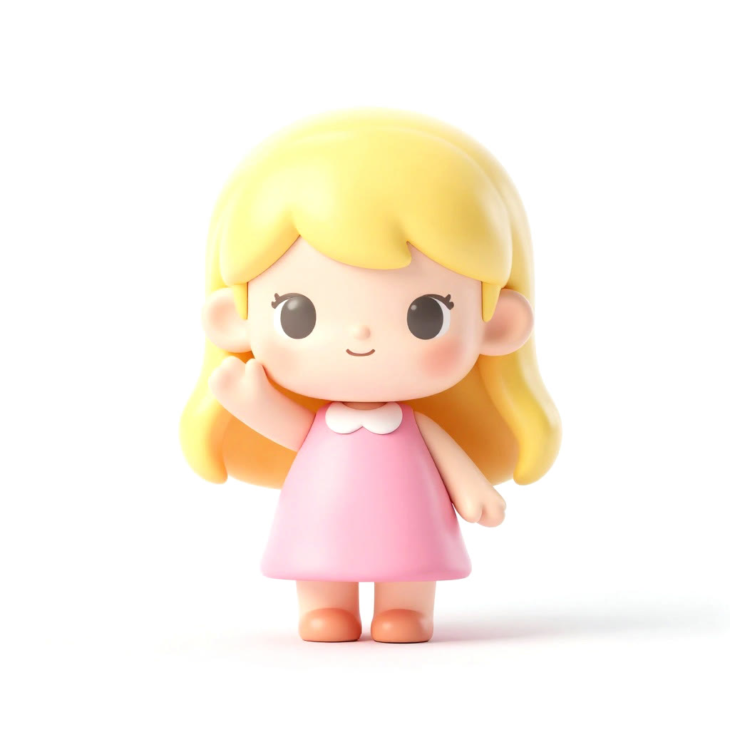 doll