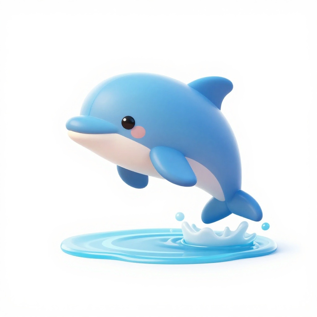 dolphin