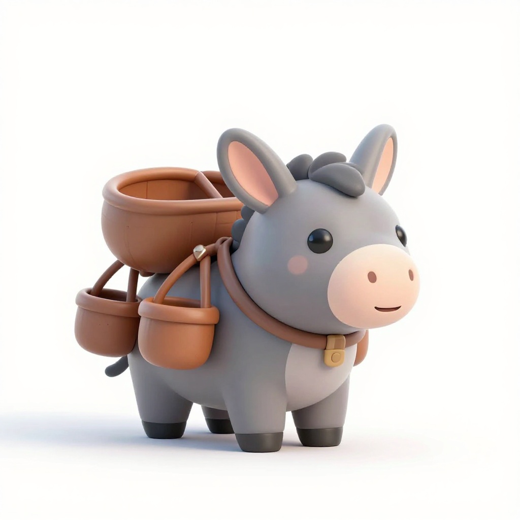donkey