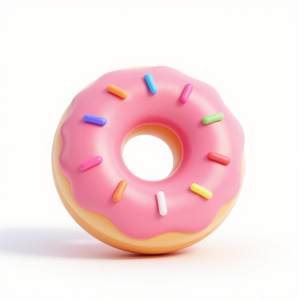 donut