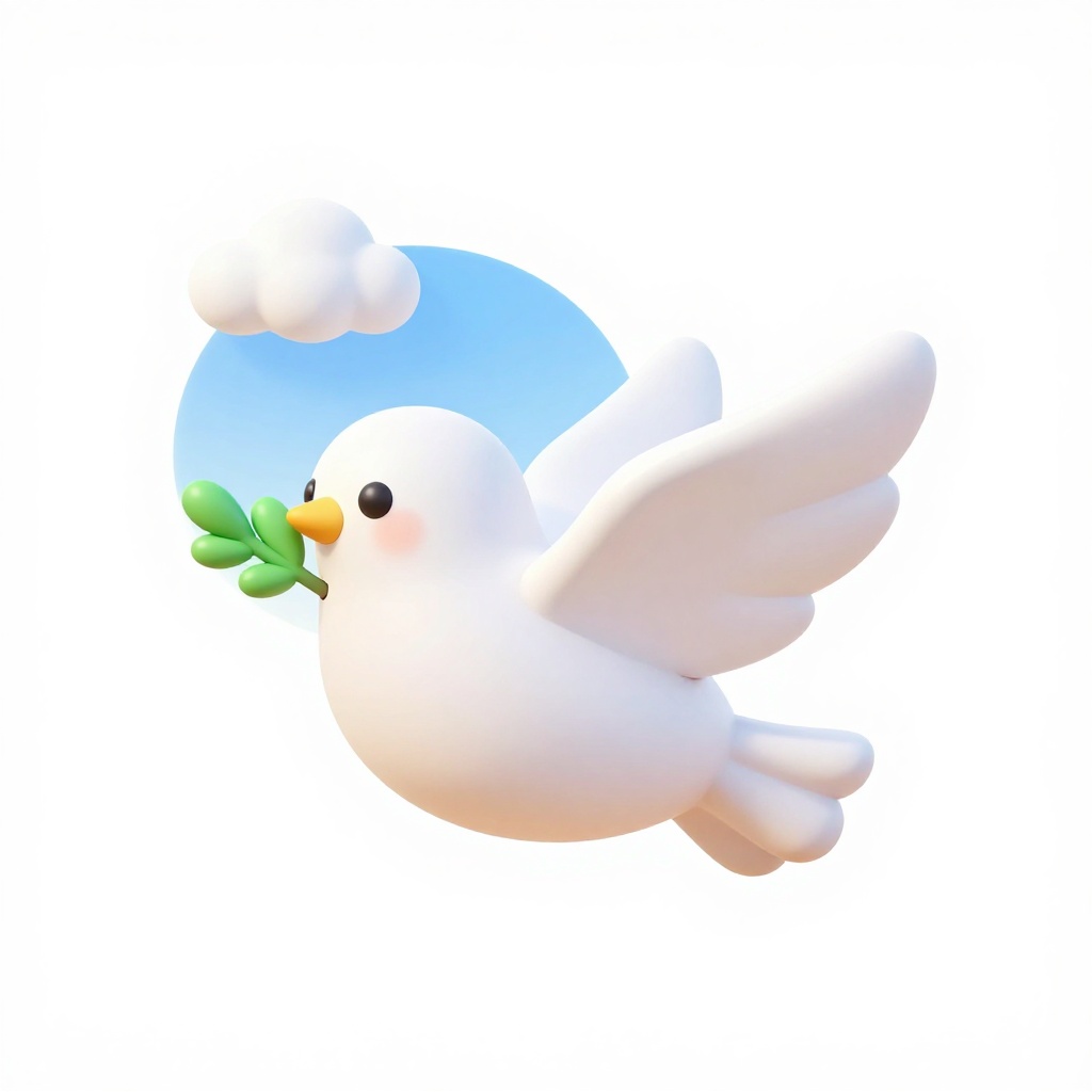 dove