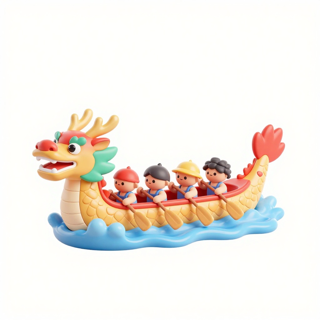dragon boat