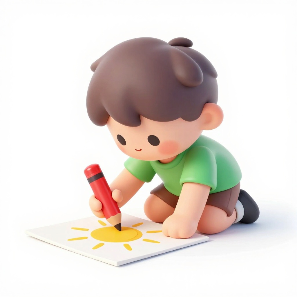 draw