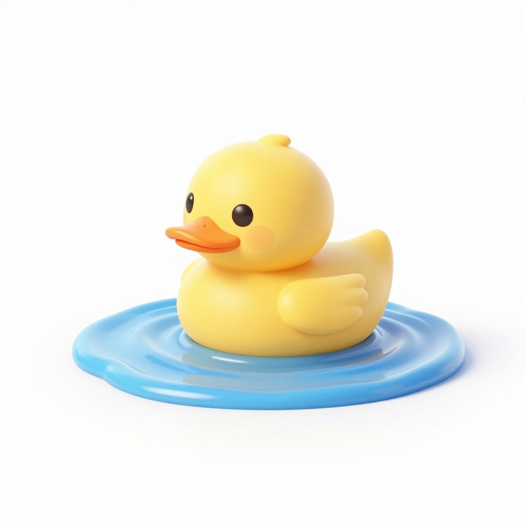 duck