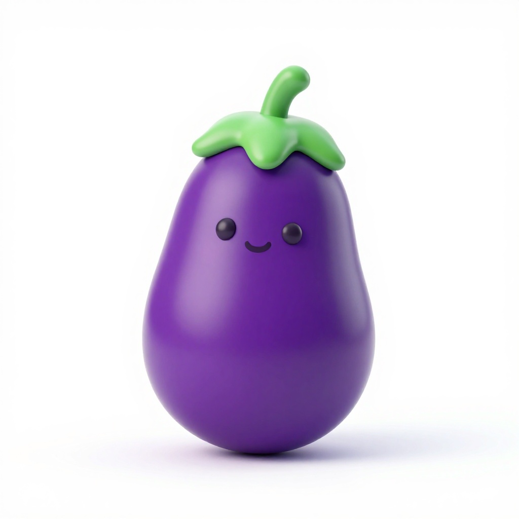 eggplant