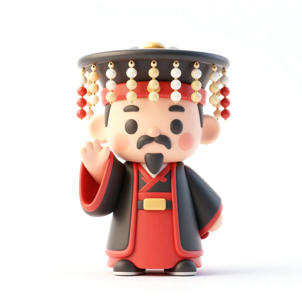 emperor