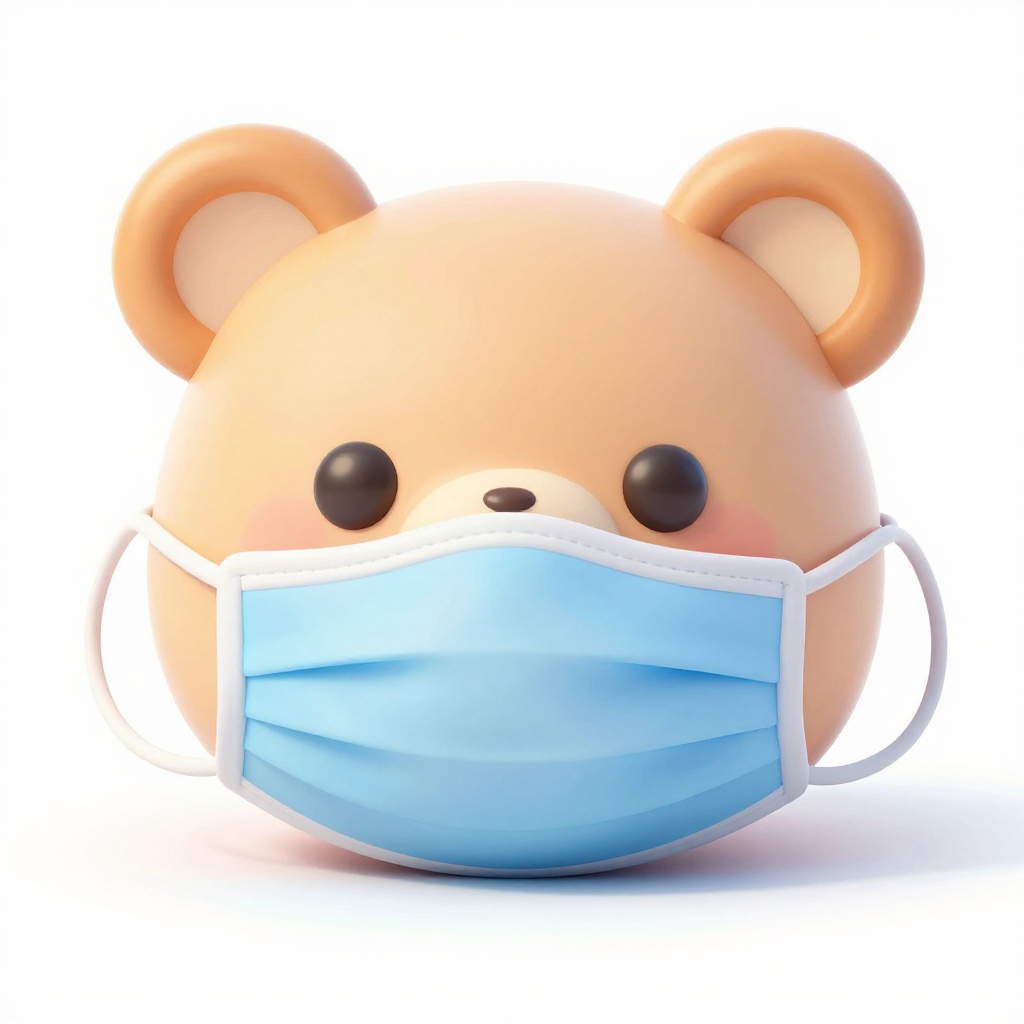 face mask