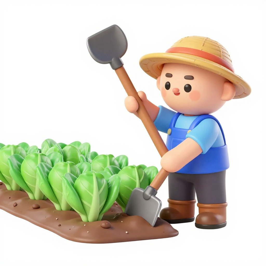 farmer