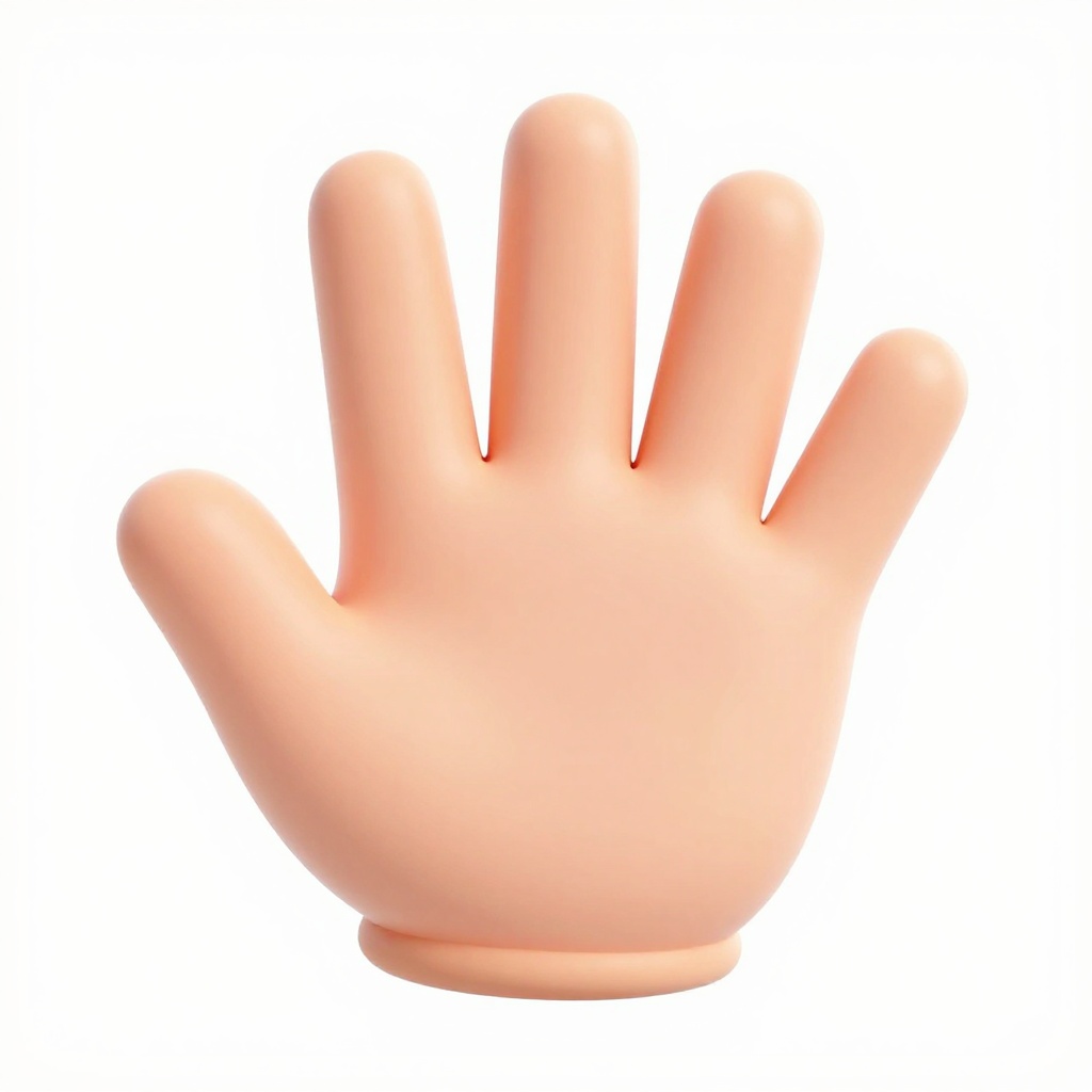 finger