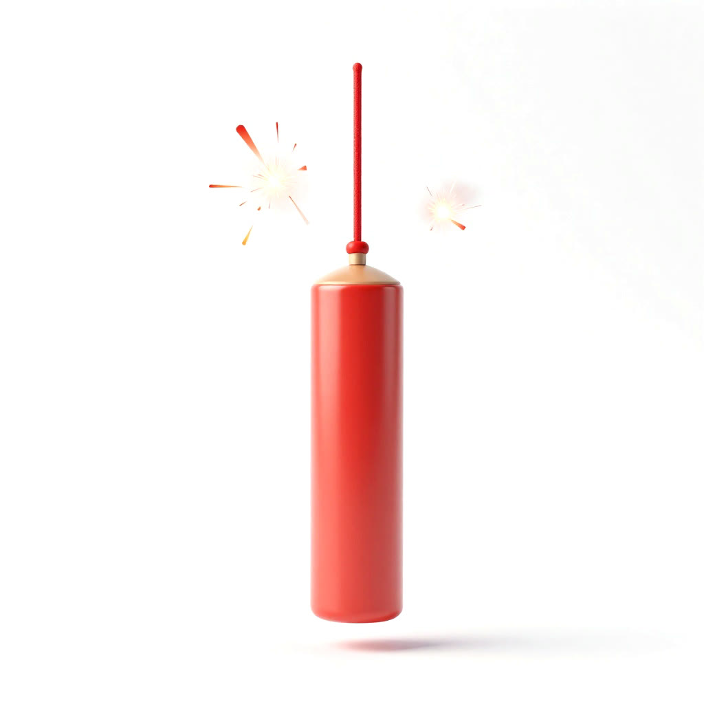 firecracker