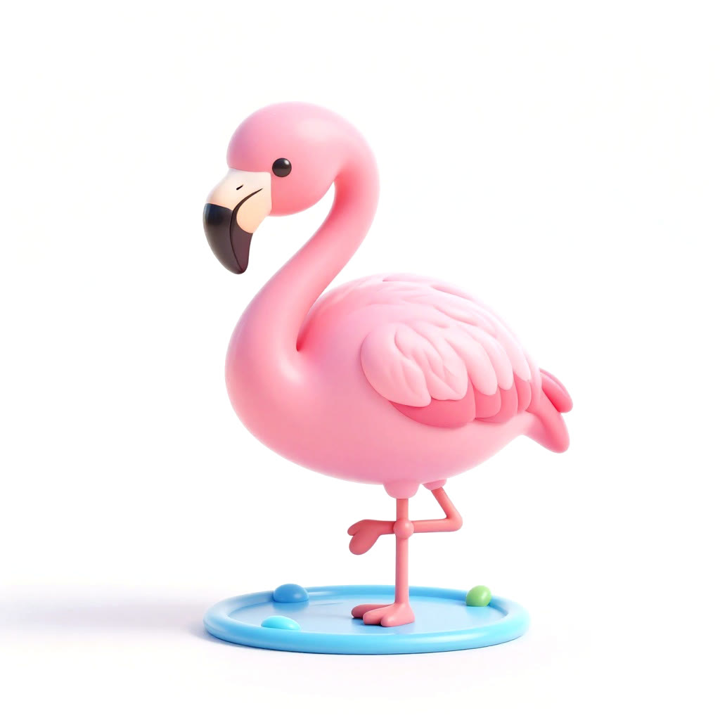 flamingo