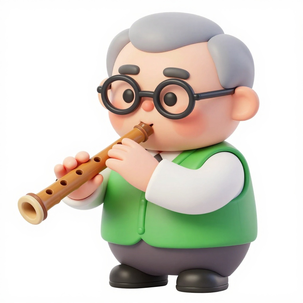 flute