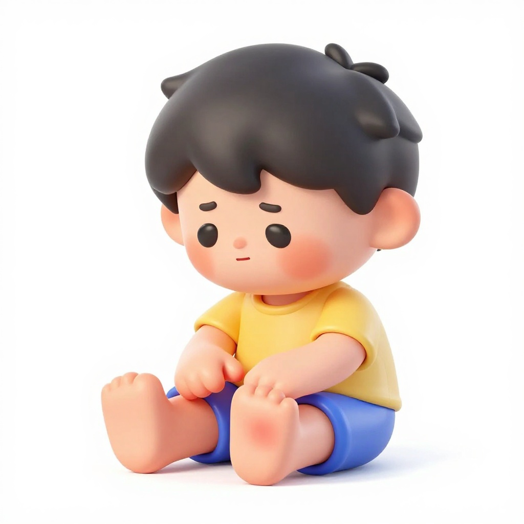 foot