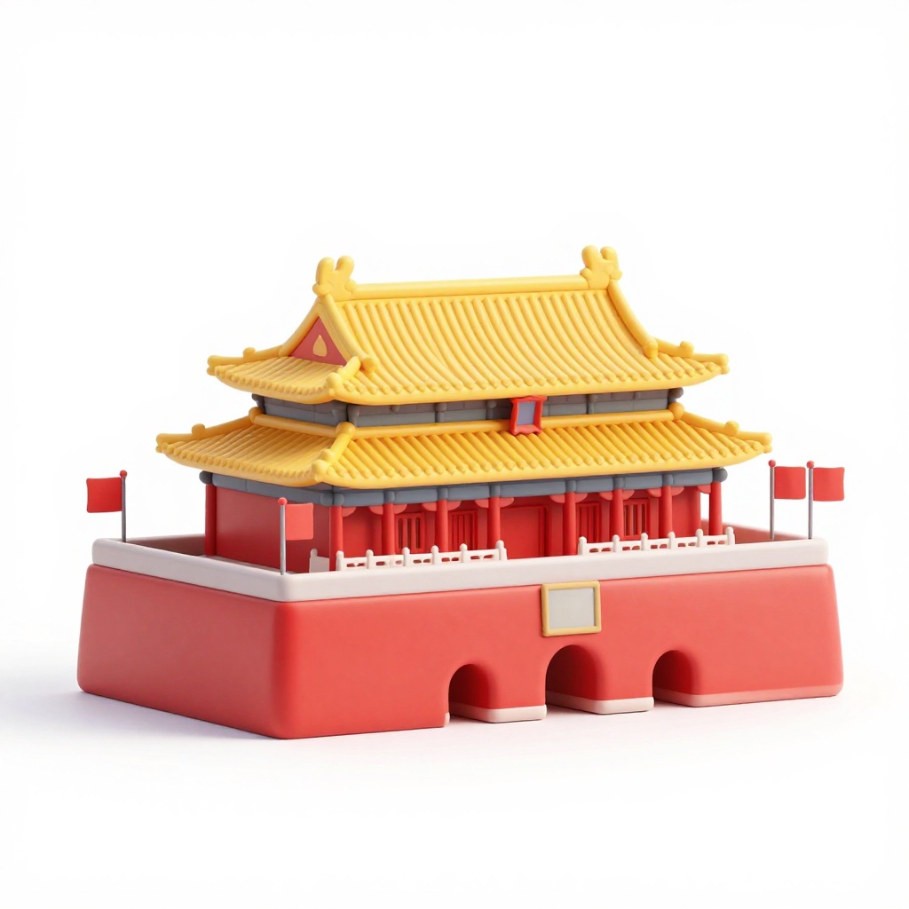 Forbidden City