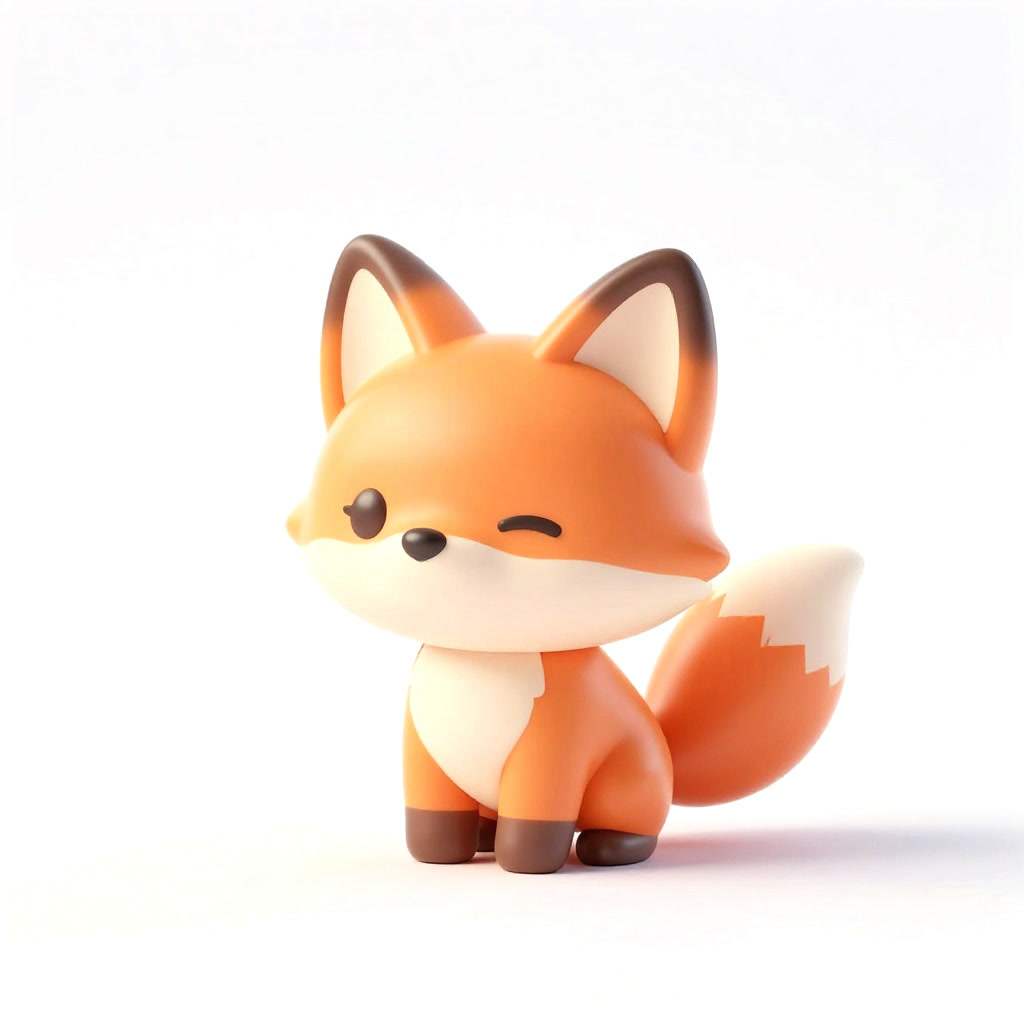 fox