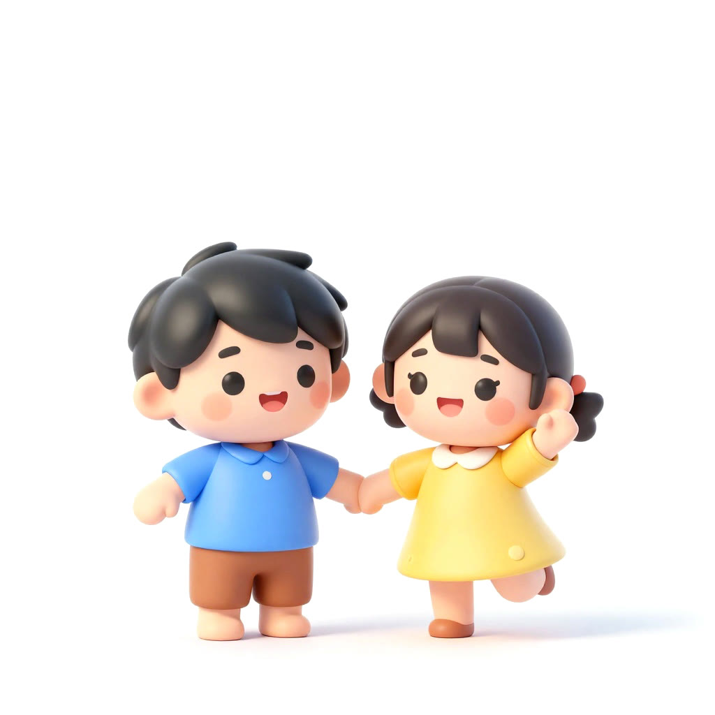 friend