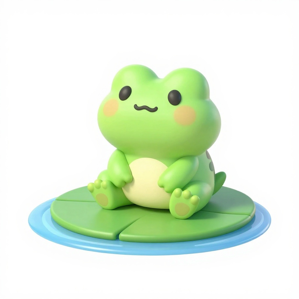 frog