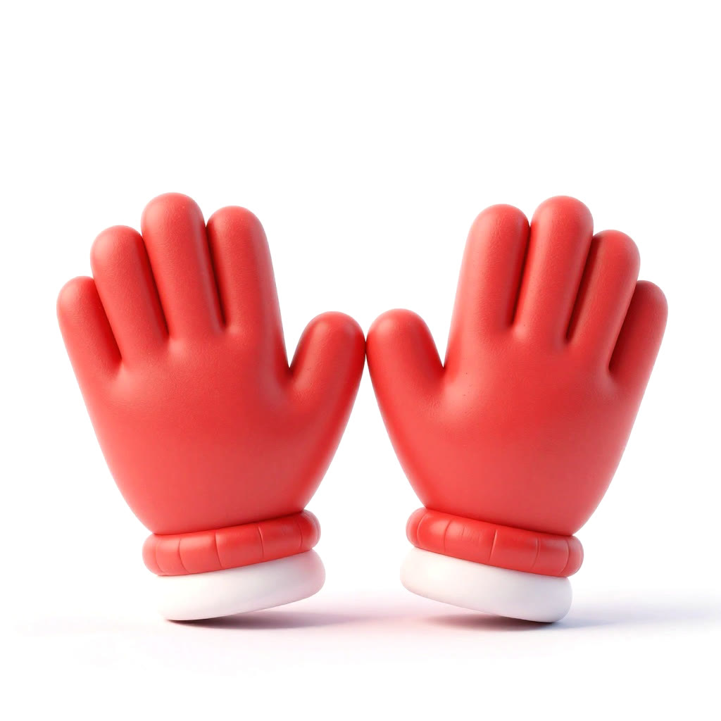 gloves