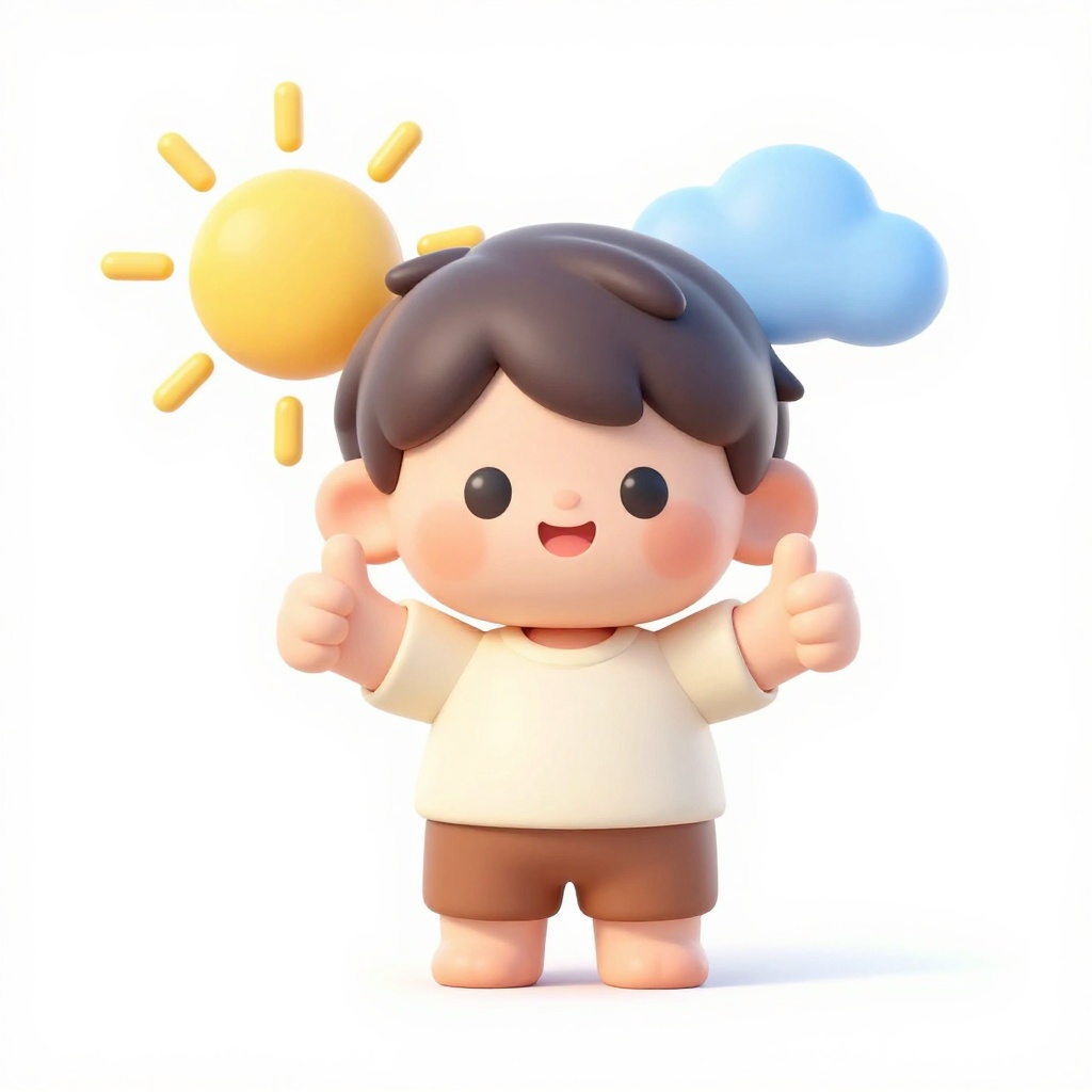 good