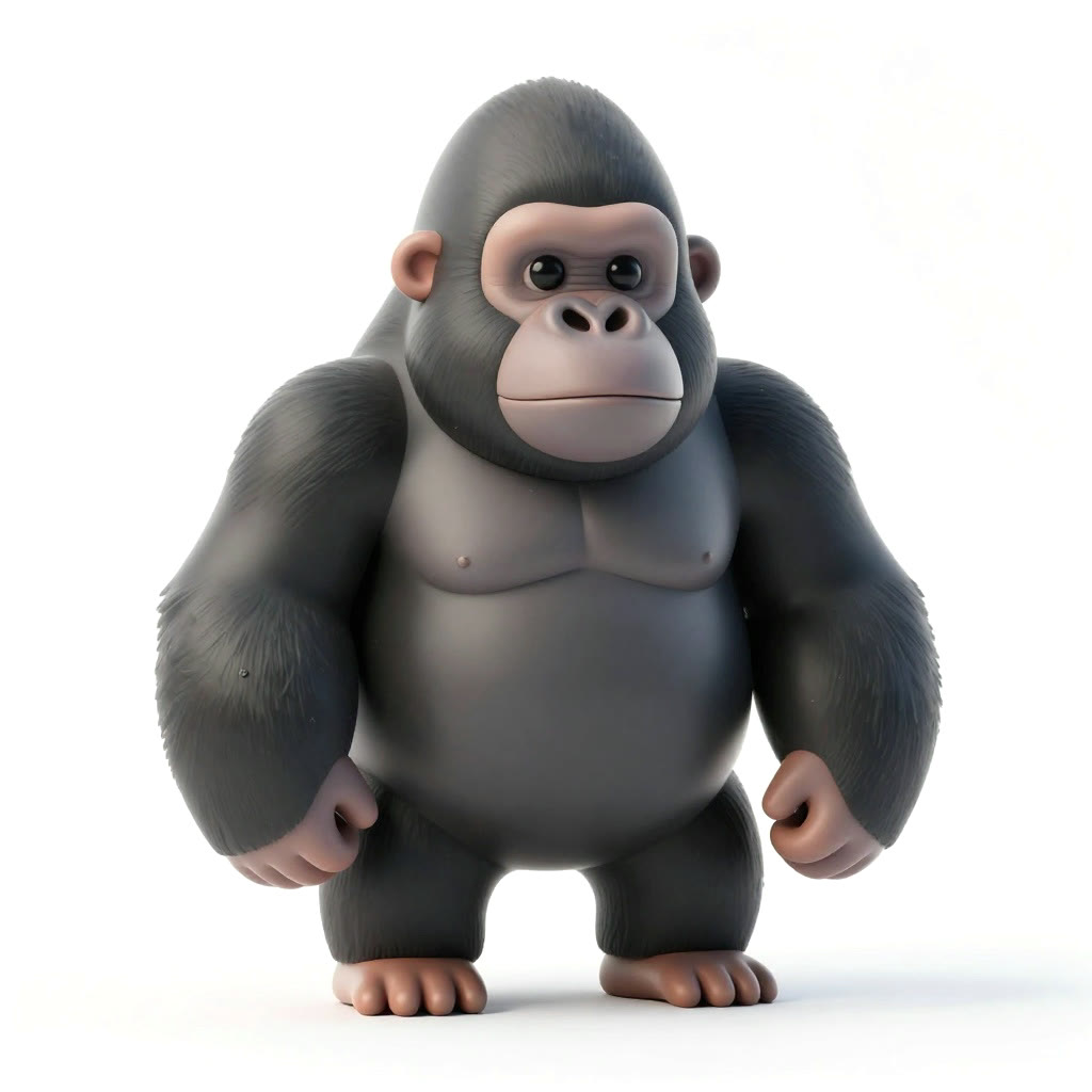 gorilla