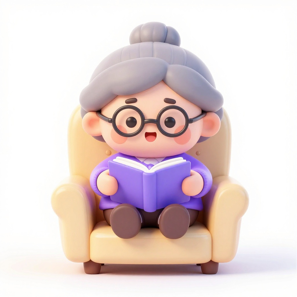 grandma