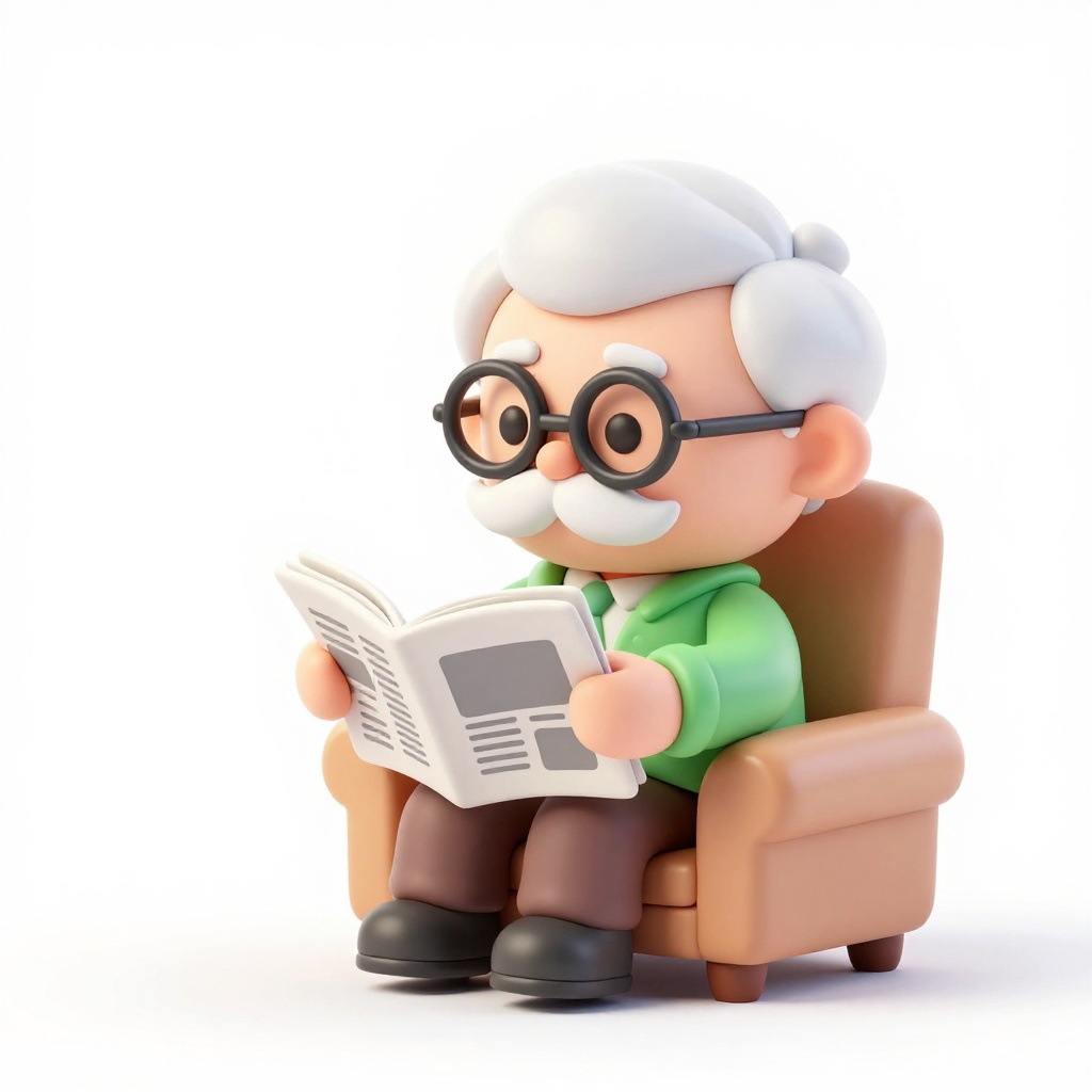 grandpa