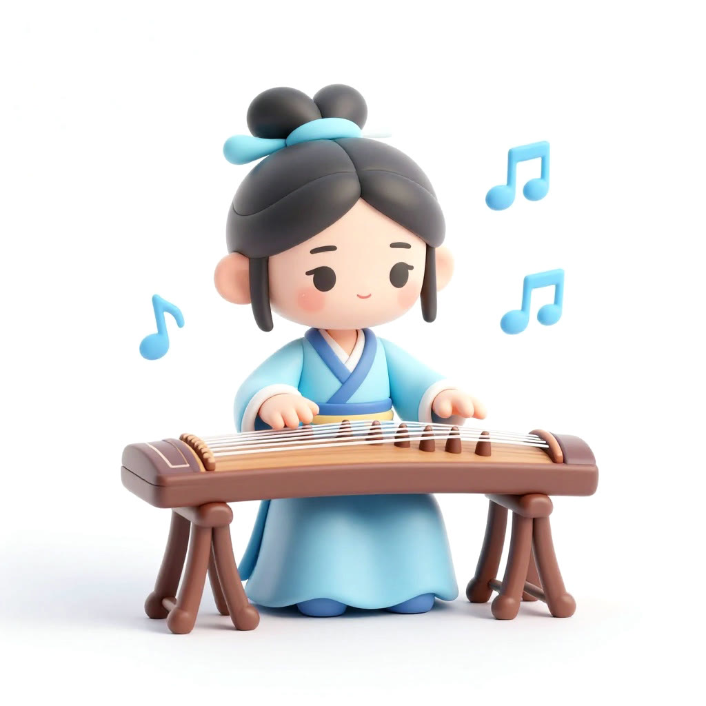 guzheng
