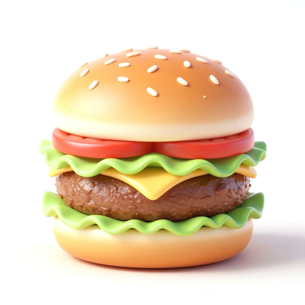 hamburger