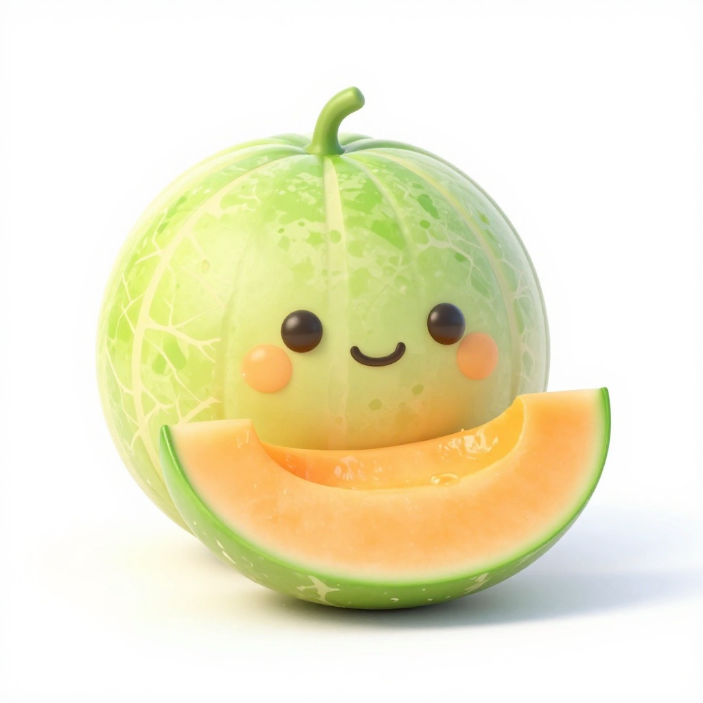 melon