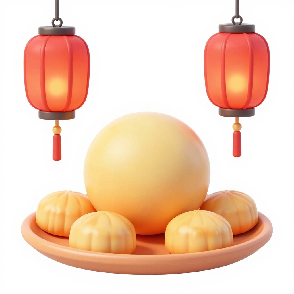 Happy Mid-Autumn Festival!