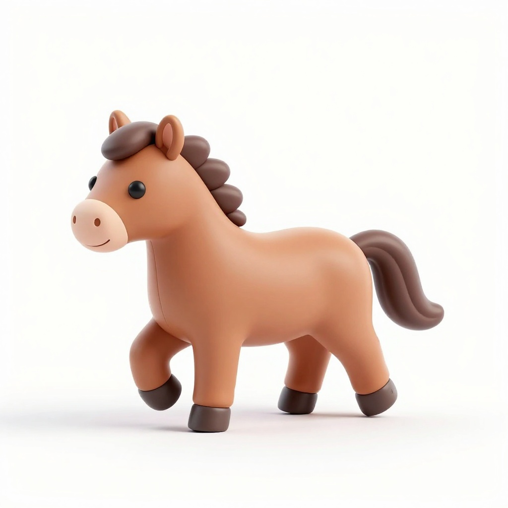 horse