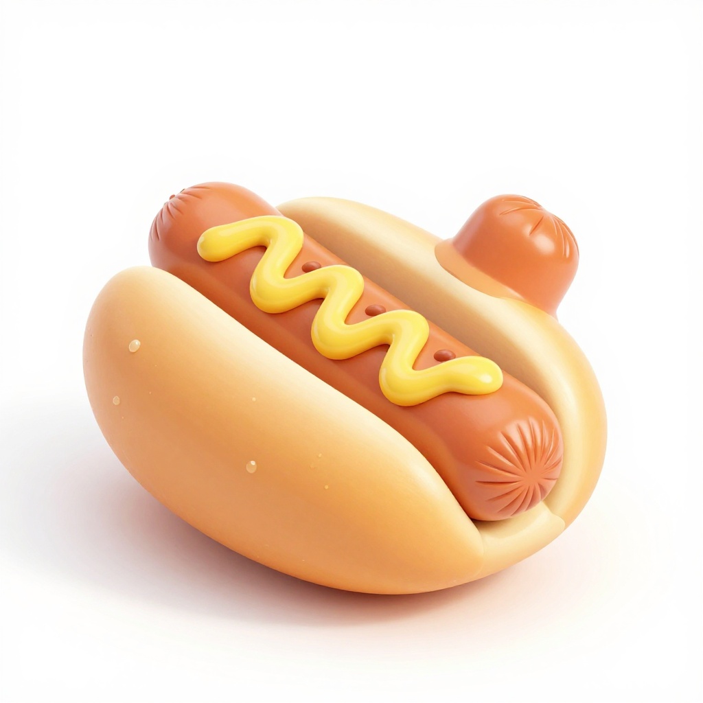 hot dog