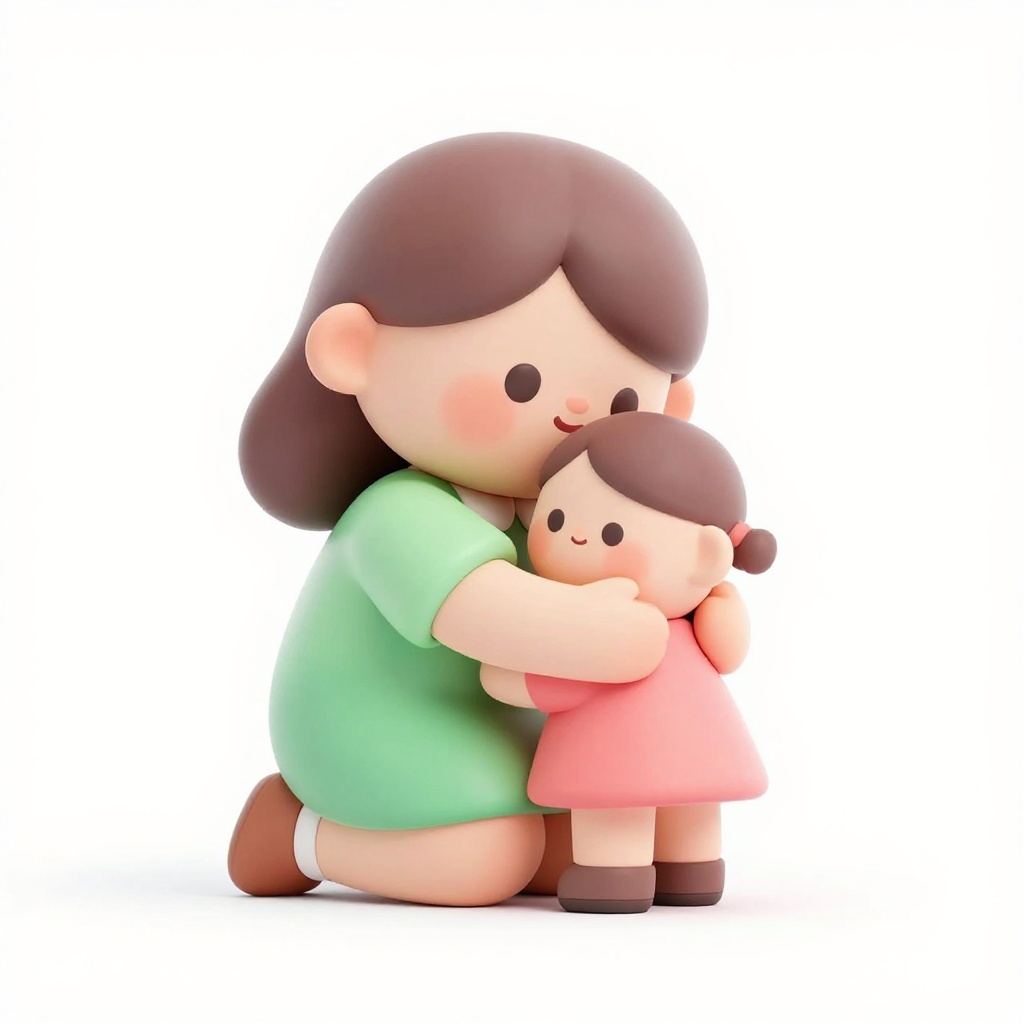 hug