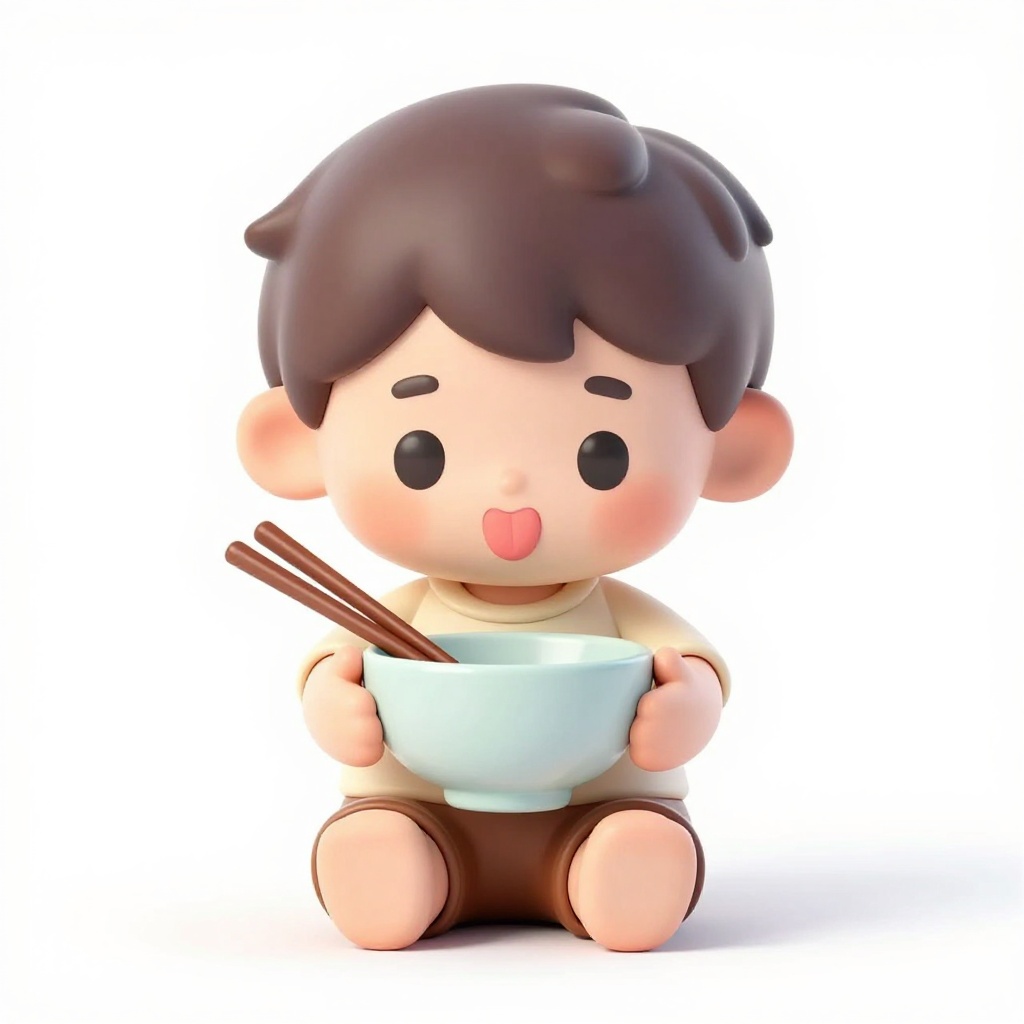 hungry