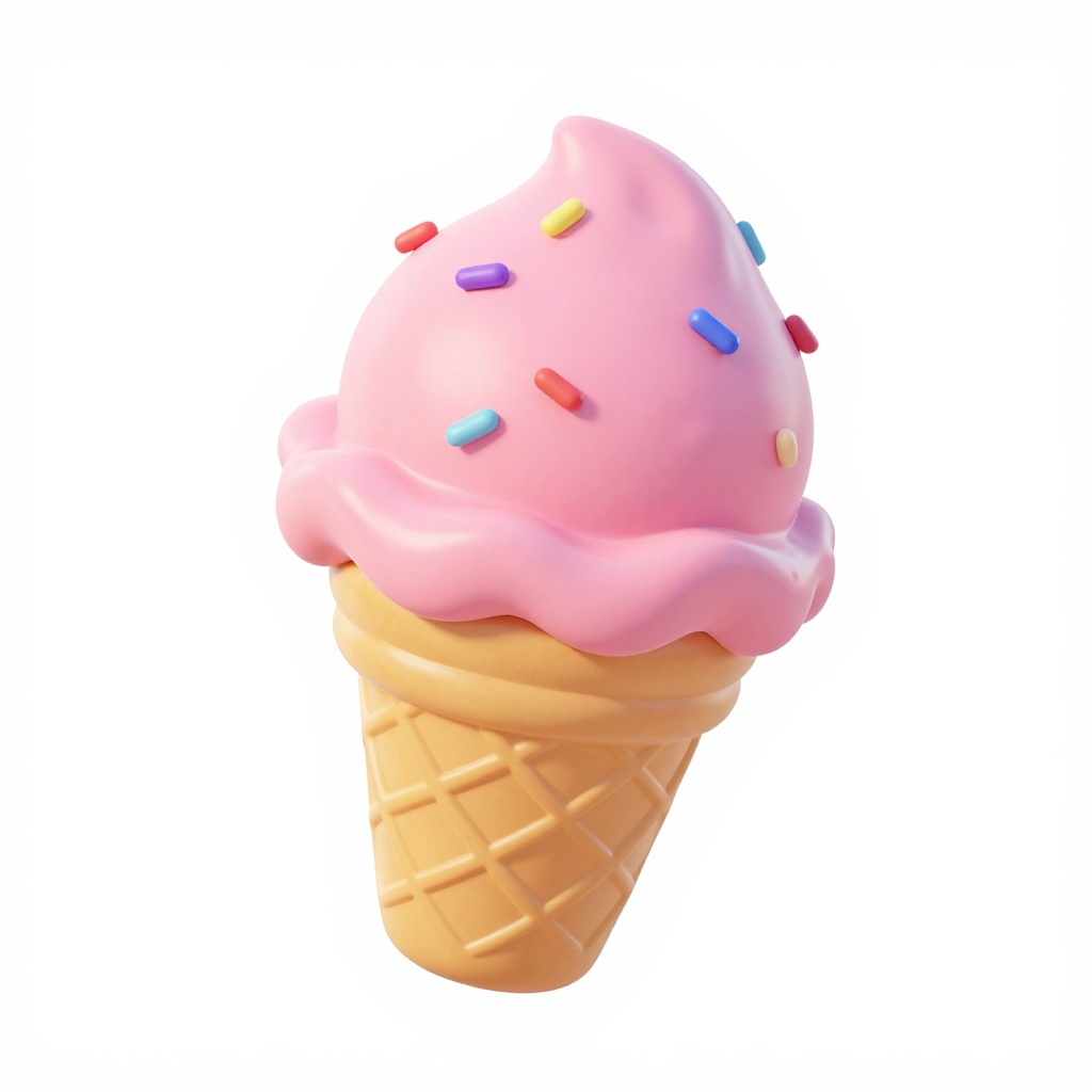 ice cream