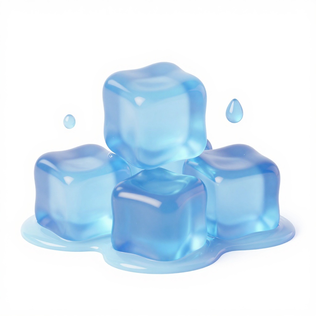 ice