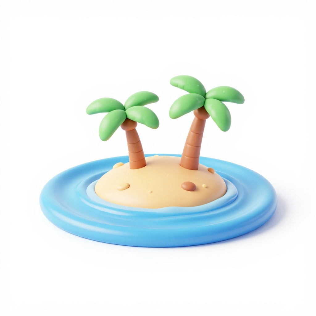 island