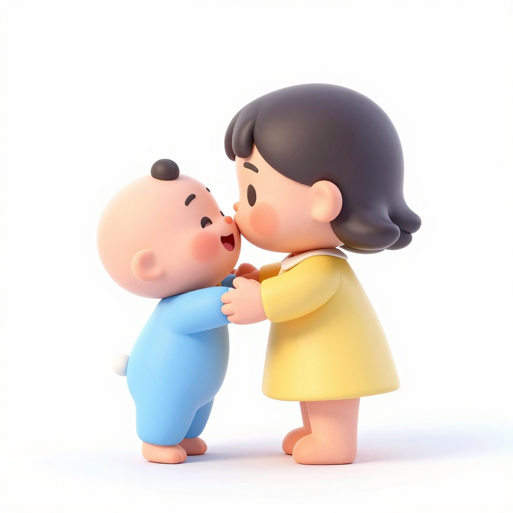 kiss