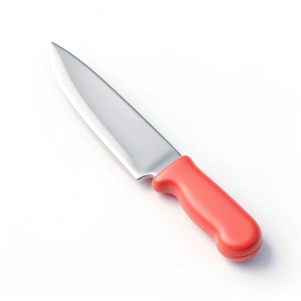 knife