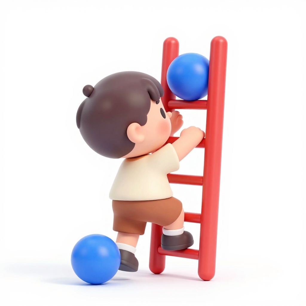 ladder