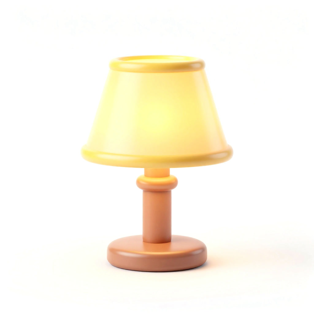 lamp