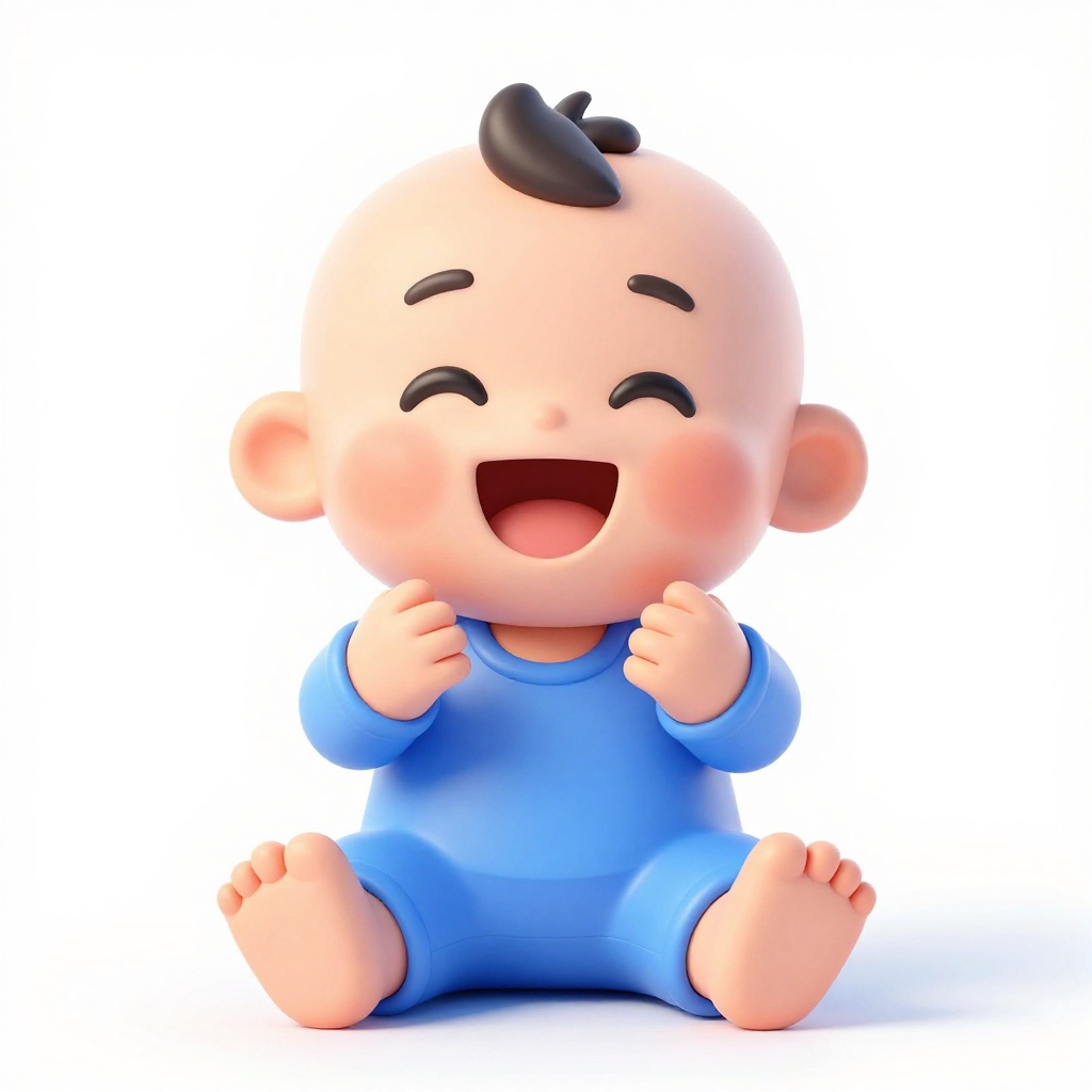 laugh