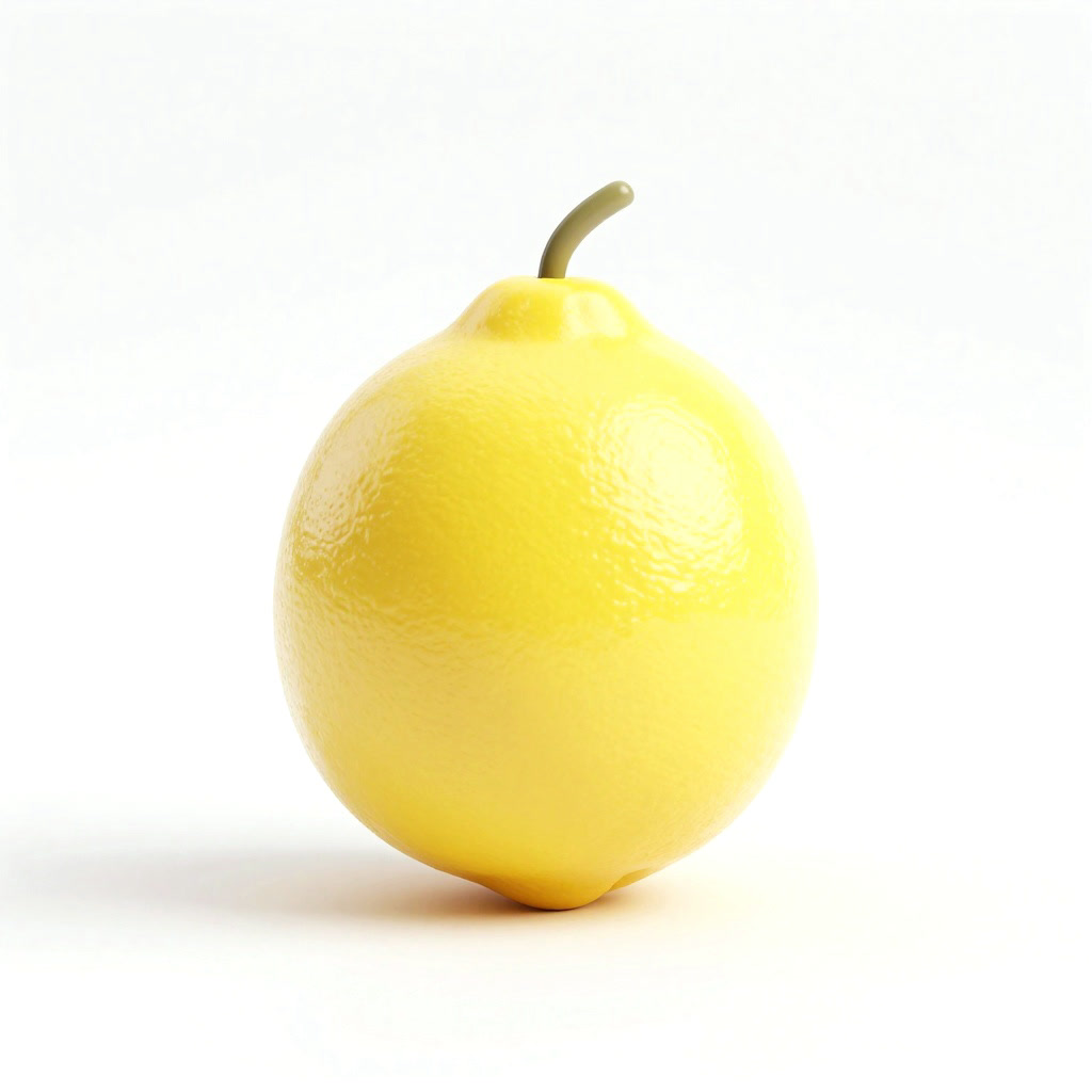 lemon