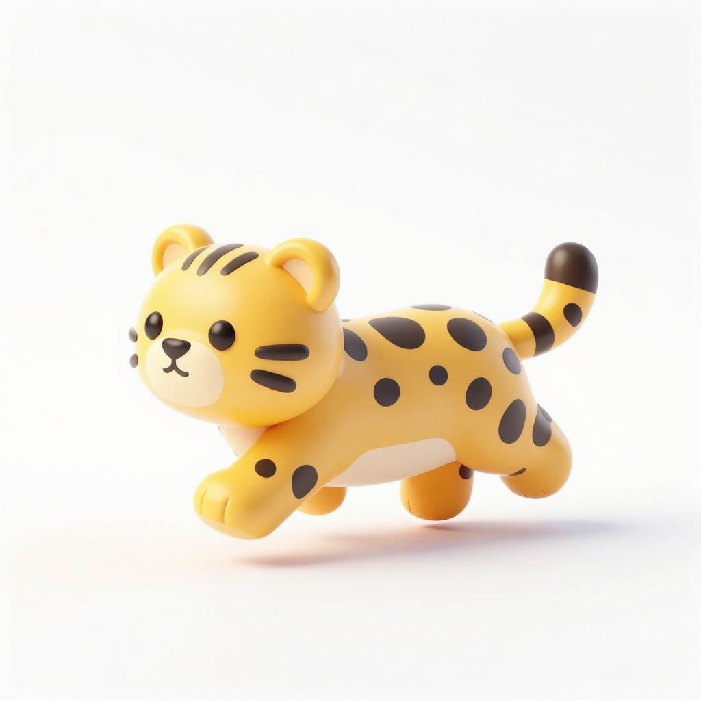 leopard