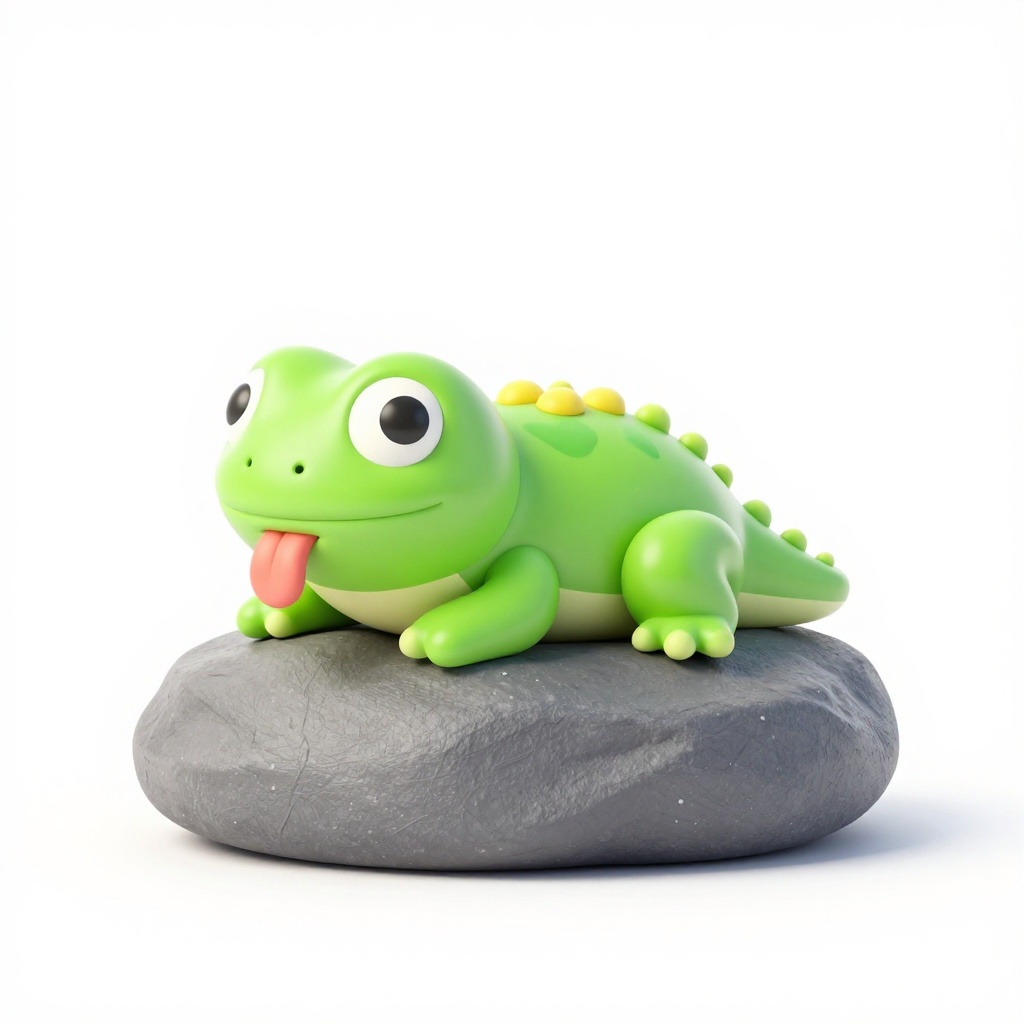 lizard