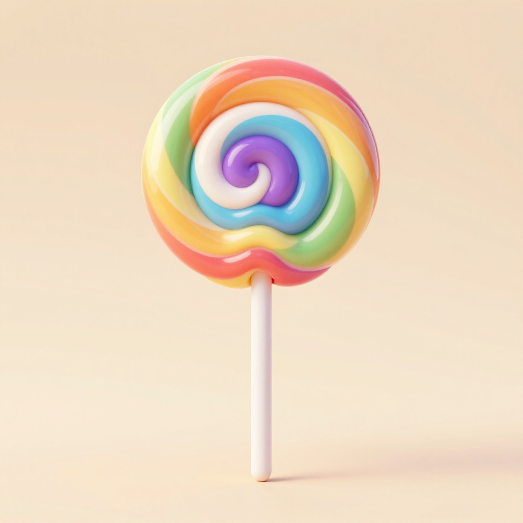 lollipop