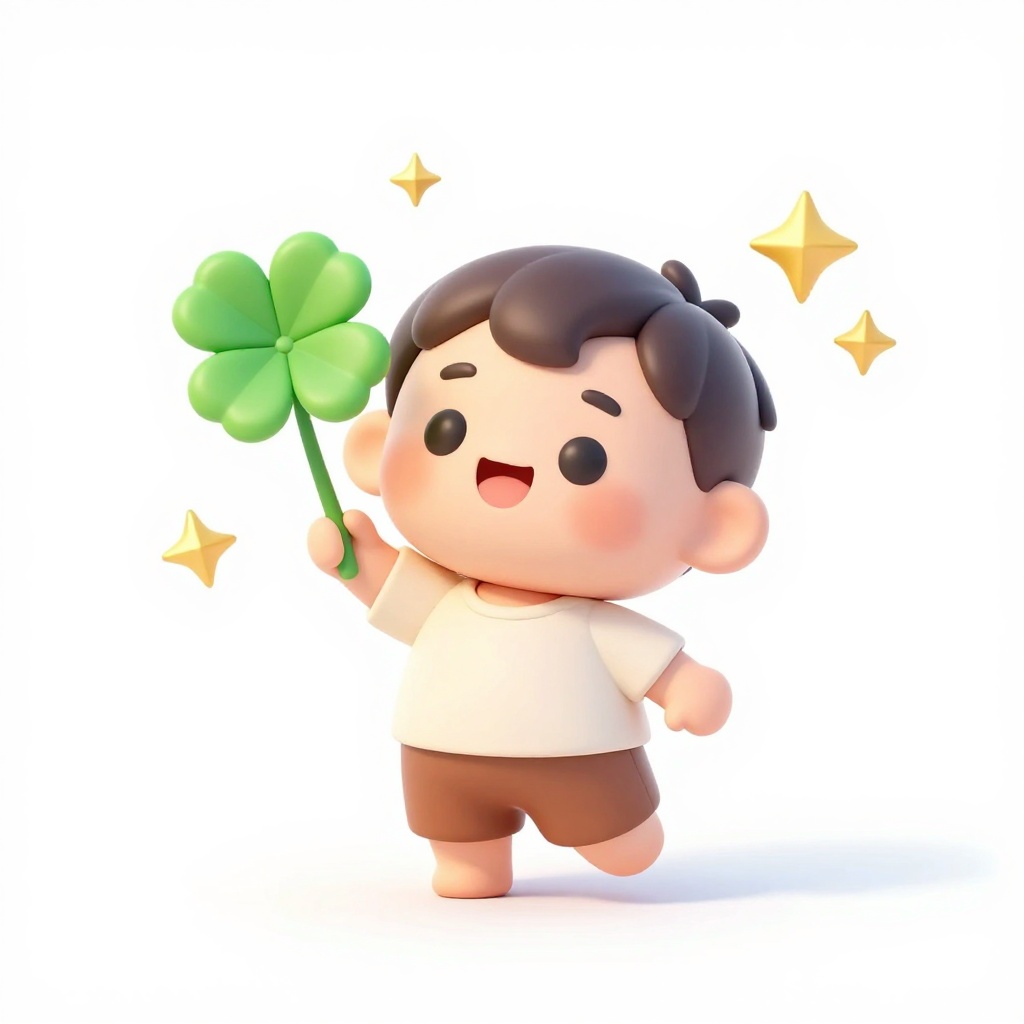 lucky