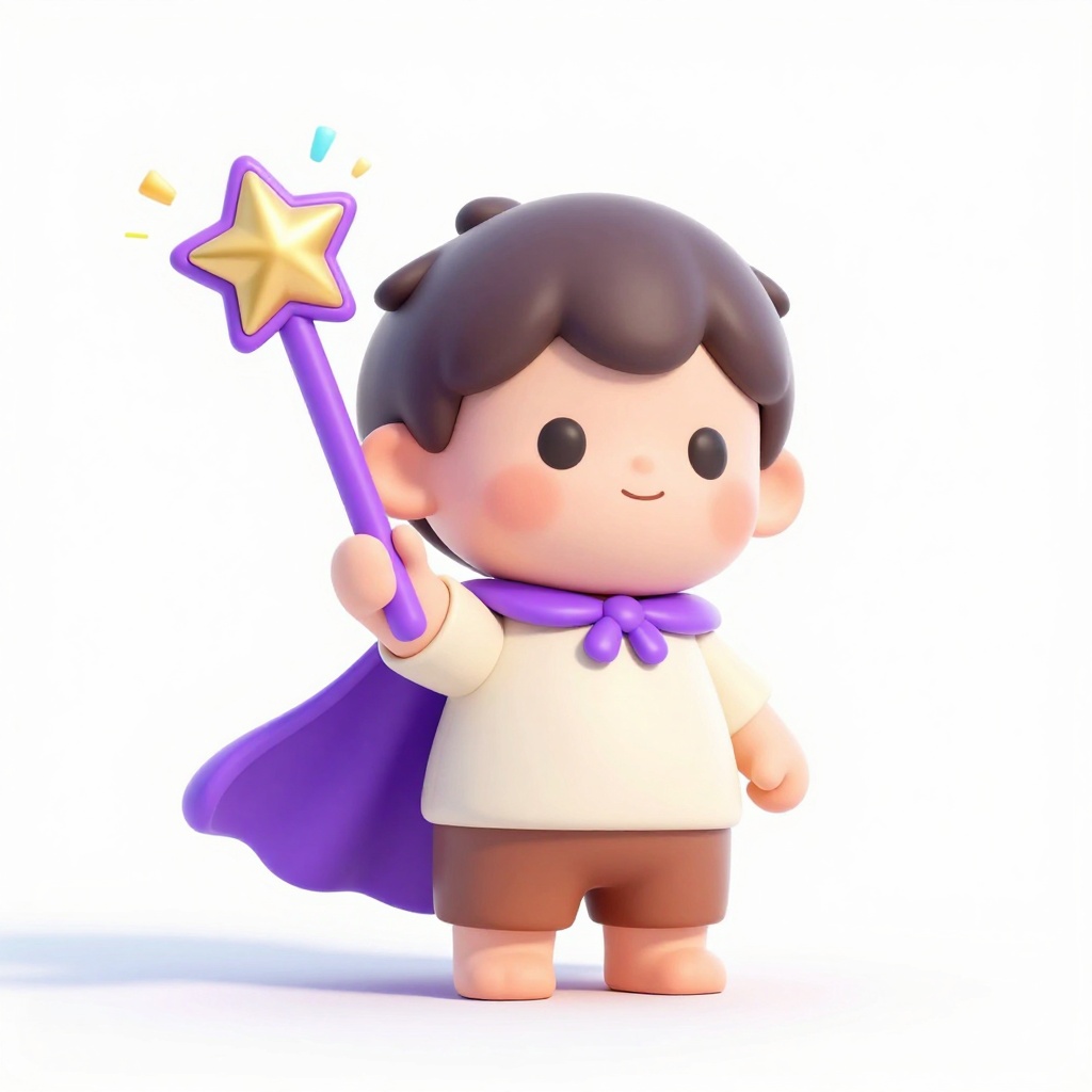 magic wand