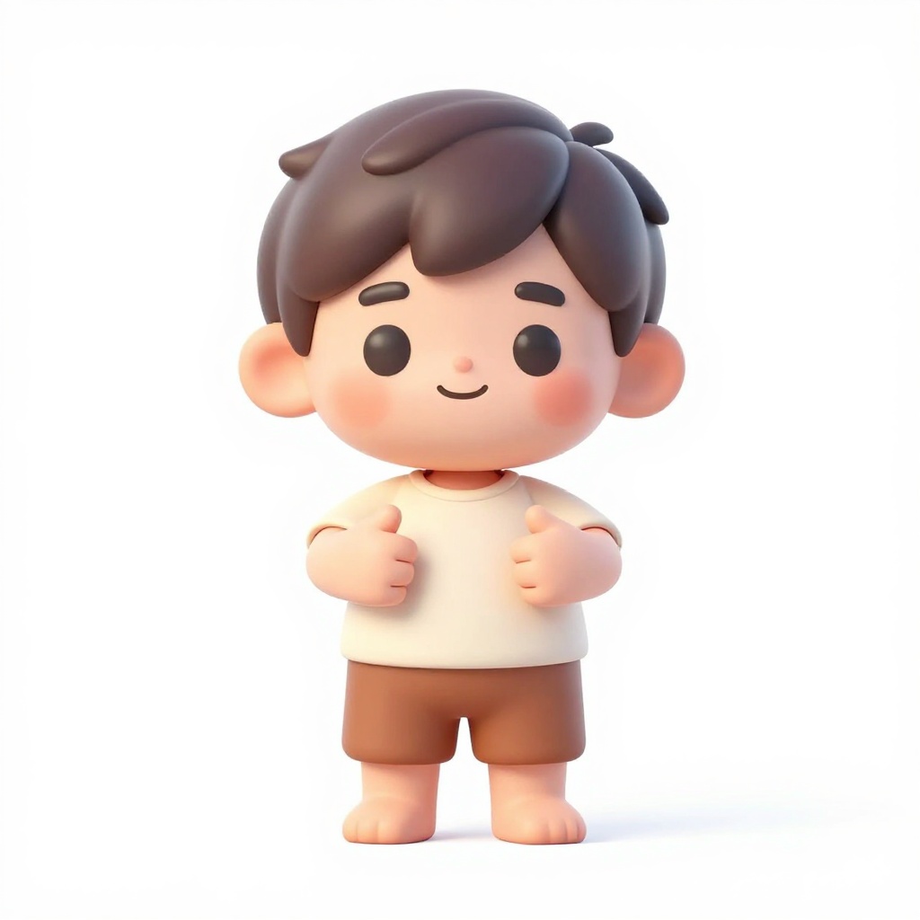 I
