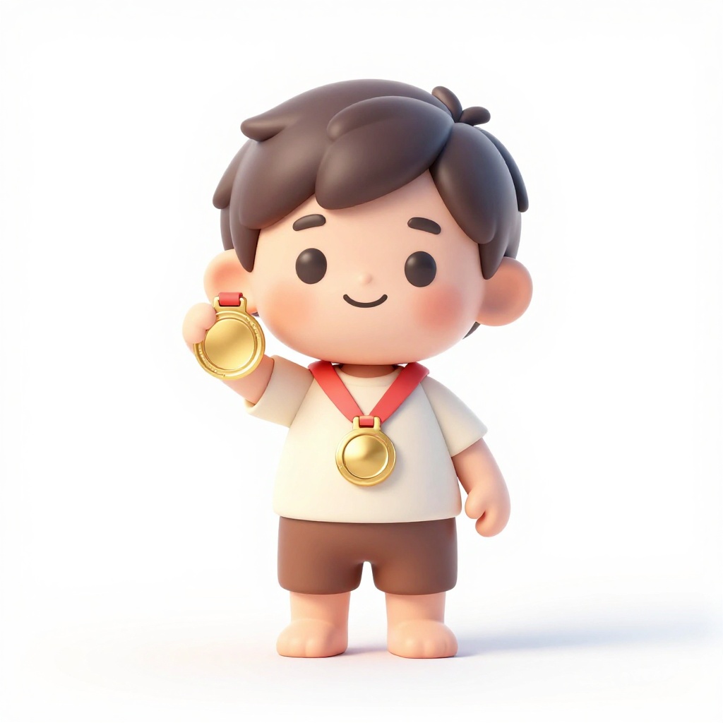 medal